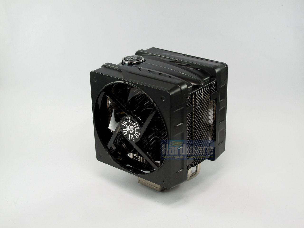 [16/11/2010] Cooler Master V6 GT