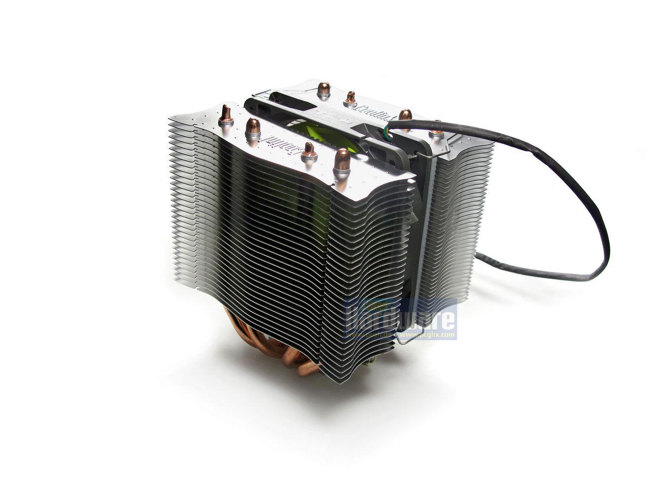 [16/11/2010] Coolink Corator DS