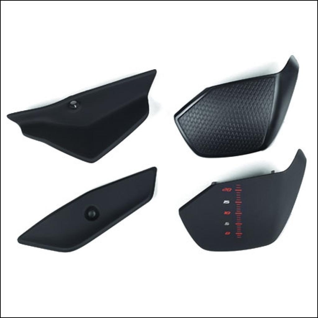 [09/11/2010] Cyborg R.A.T. 9 Gaming Mouse: Anpassbare Gamer-Maus nun auch kabellos (7)