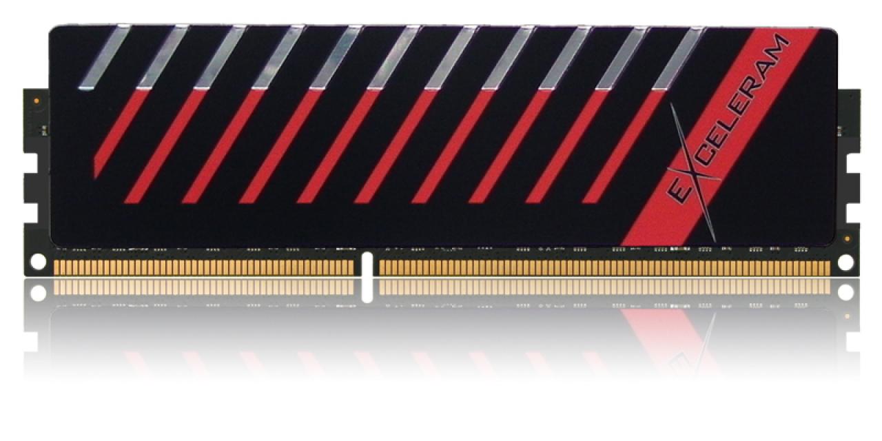 [26/11/2010] Exceleram Rippler: DDR3-1600-Kits mit 4 und 6 GiByte (6)