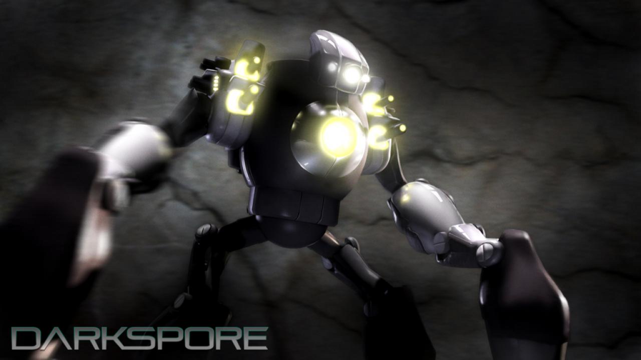 [05/11/2010] Darkspore war leider auch nicht das Gelbe vom Ei - es reichte 2011 lediglich zu einer 65er Durchschnittswertung.