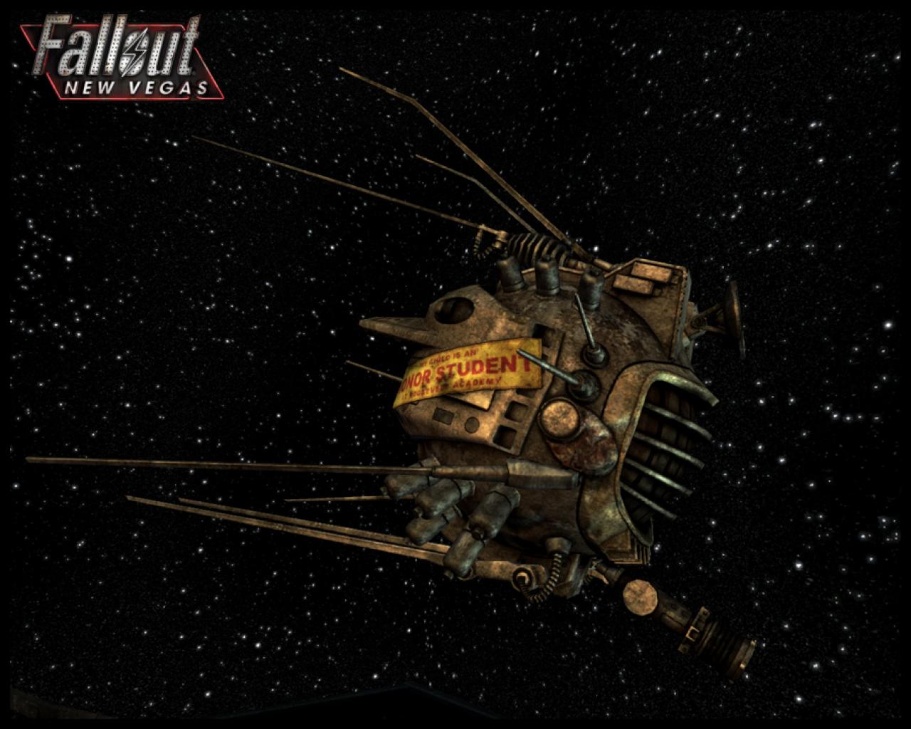 [12/11/2010] Update vom 12.11.: Fallout New Vegas by burns (1)
