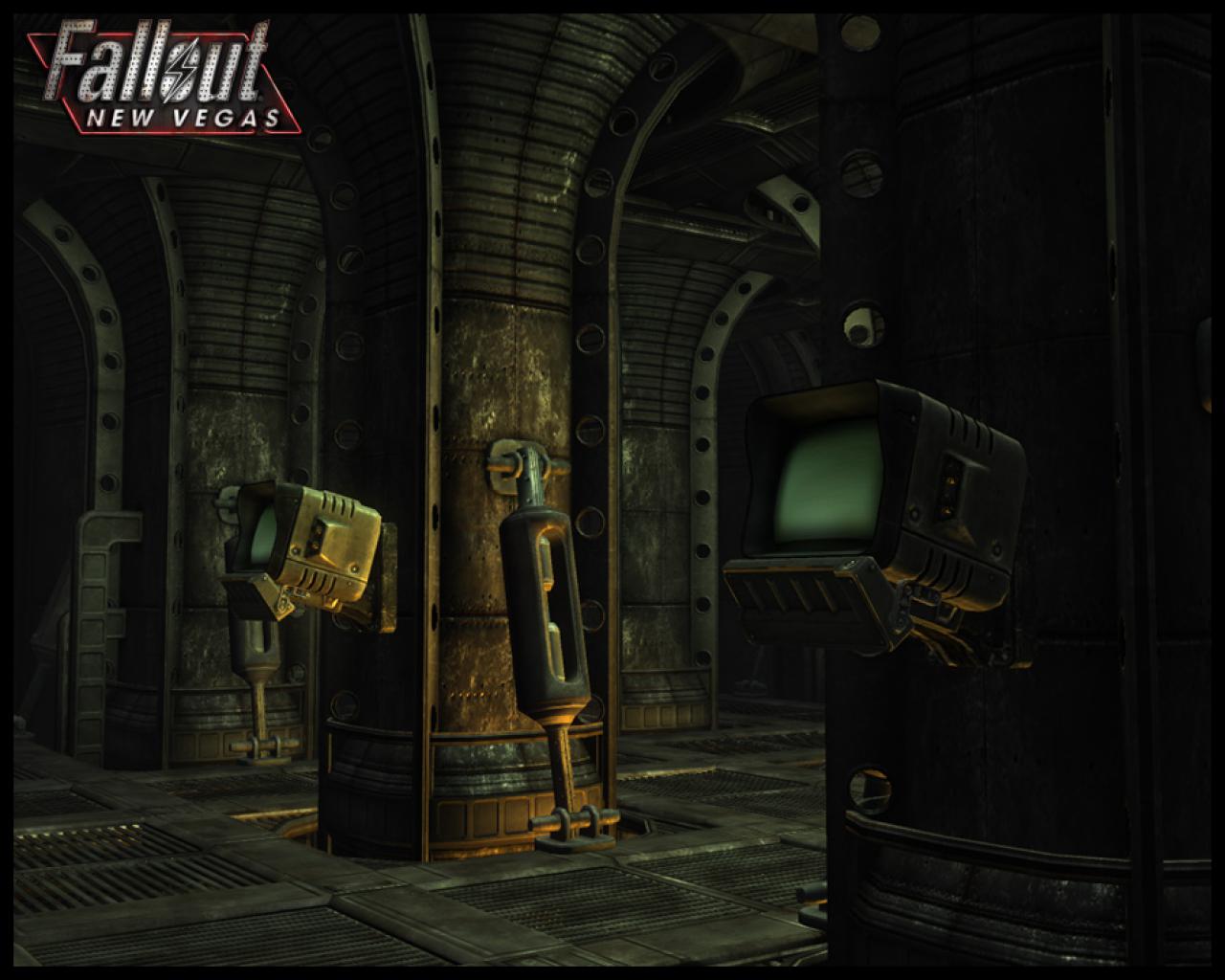 [12/11/2010] Update vom 12.11.: Fallout New Vegas by burns (5)