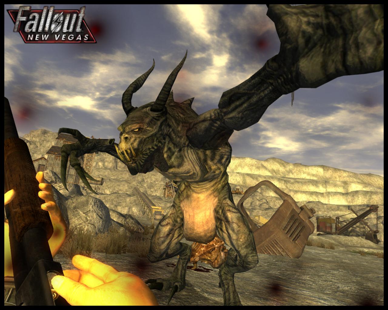 [12/11/2010] Update vom 12.11.: Fallout New Vegas by burns (6)