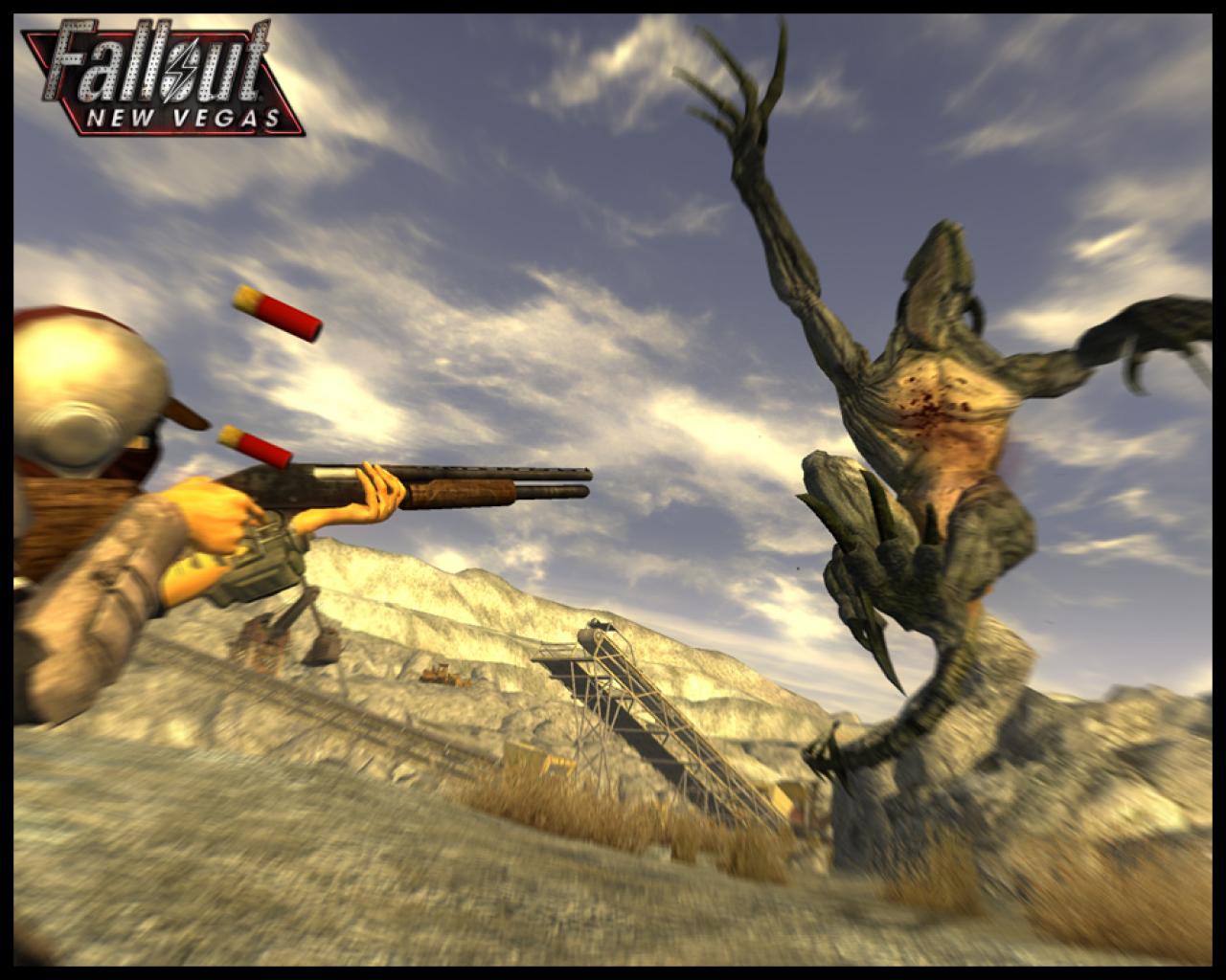 [12/11/2010] Update vom 12.11.: Fallout New Vegas by burns (7)