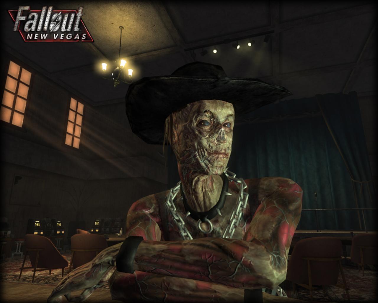 [12/11/2010] Update vom 12.11.: Fallout New Vegas by burns (8)