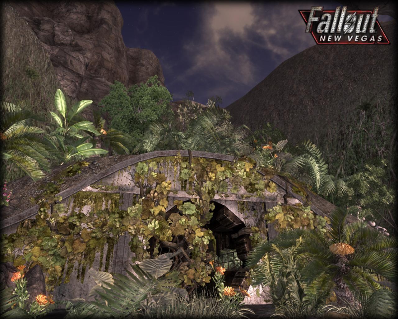 [12/11/2010] Update vom 12.11.: Fallout New Vegas by burns (10)