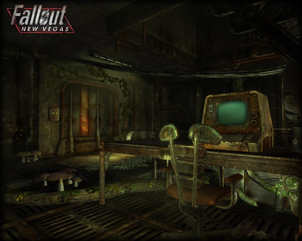 [12/11/2010] Update vom 12.11.: Fallout New Vegas by burns (11)