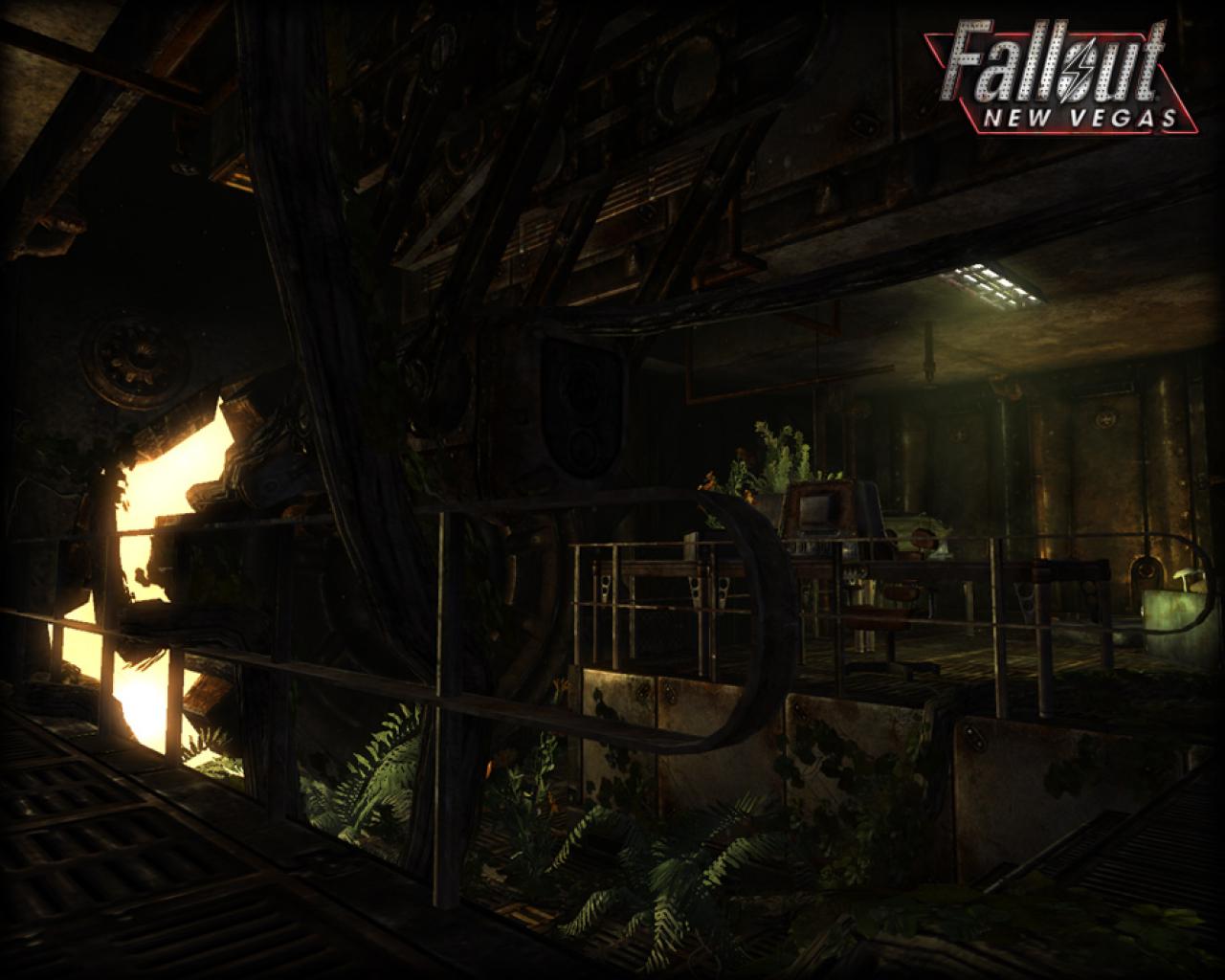 [12/11/2010] Update vom 12.11.: Fallout New Vegas by burns (12)