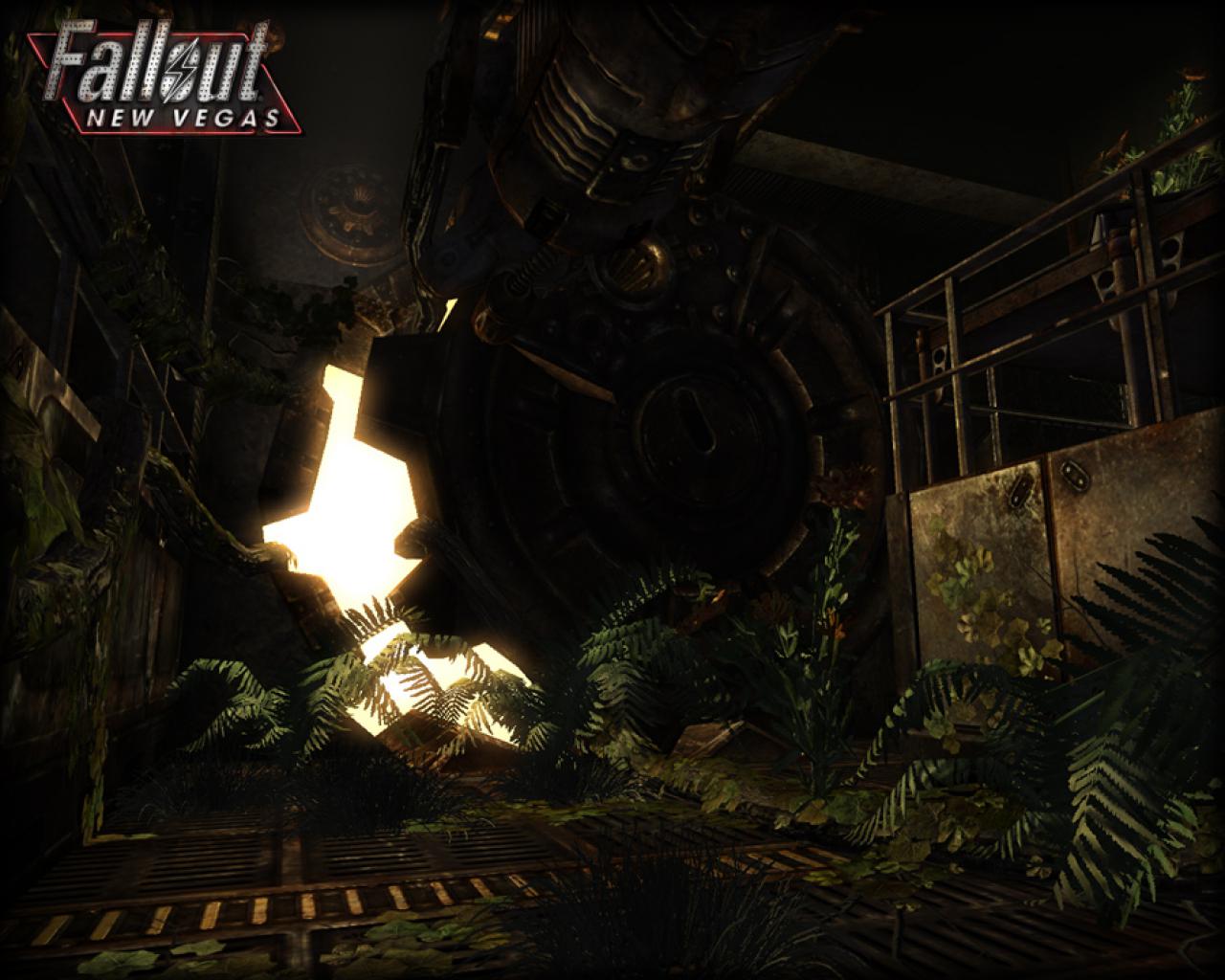 [12/11/2010] Update vom 12.11.: Fallout New Vegas by burns (13)