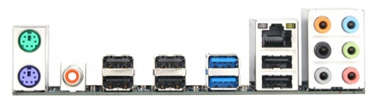 [03/11/2010] Gigabyte GA-X58-USB3: Neues Einsteigermainboard für Sockel 1366 (2)