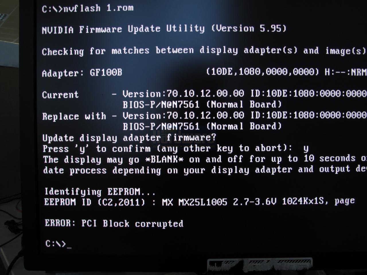 [30/11/2010] GF110: doch nur ein GF100b?