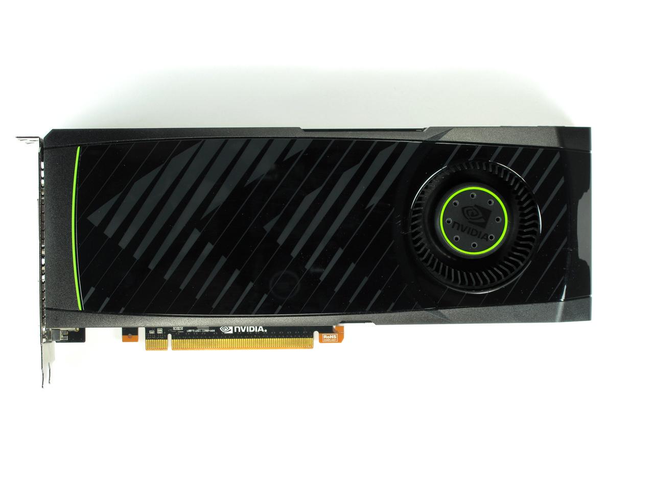 [09/11/2010] Beispielfoto: Nvidia Geforce GTX 580 (4)