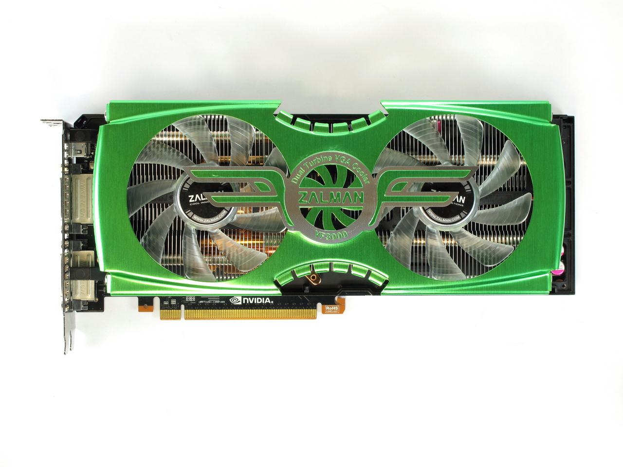 [09/11/2010] Geforce GTX 580 (9)