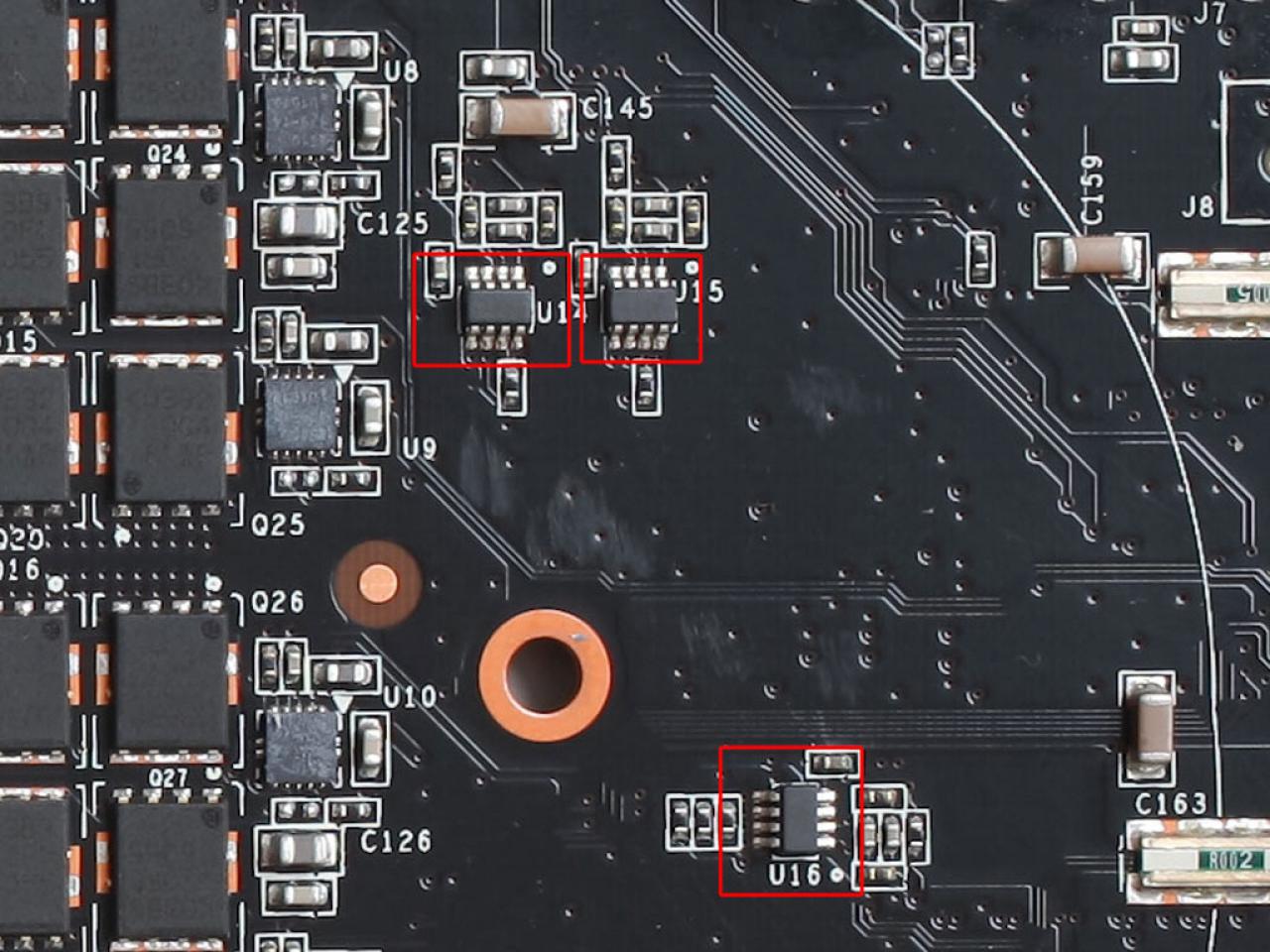 [15/11/2010] Nvidia Geforce GTX 580: Mit GPU-Z Stromstärken-Sicherheitsschaltung deaktivieren (2)