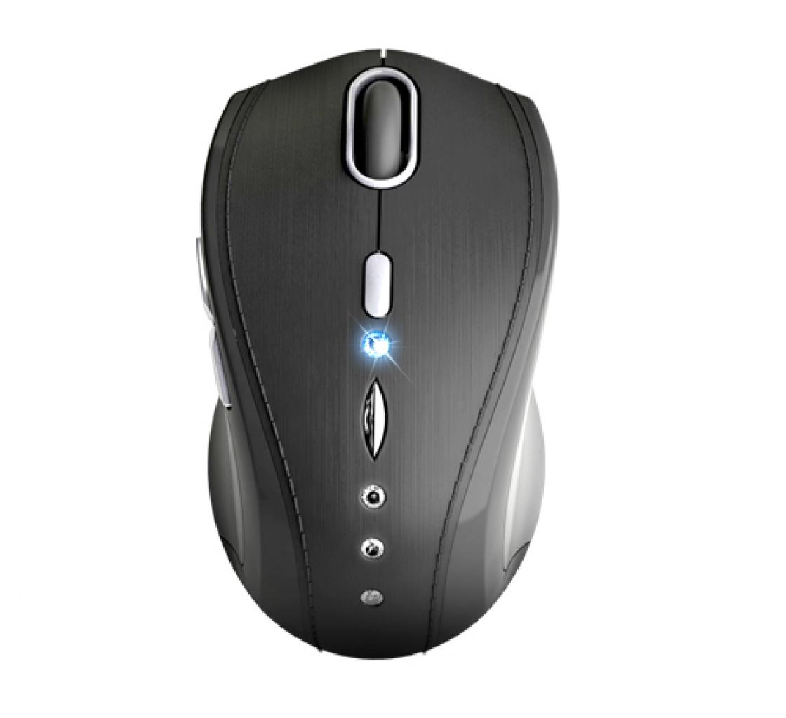 [12/11/2010] Gigabyte GM-M7800S: Super-edle Maus in schwarz oder braun erhältlich. (6)