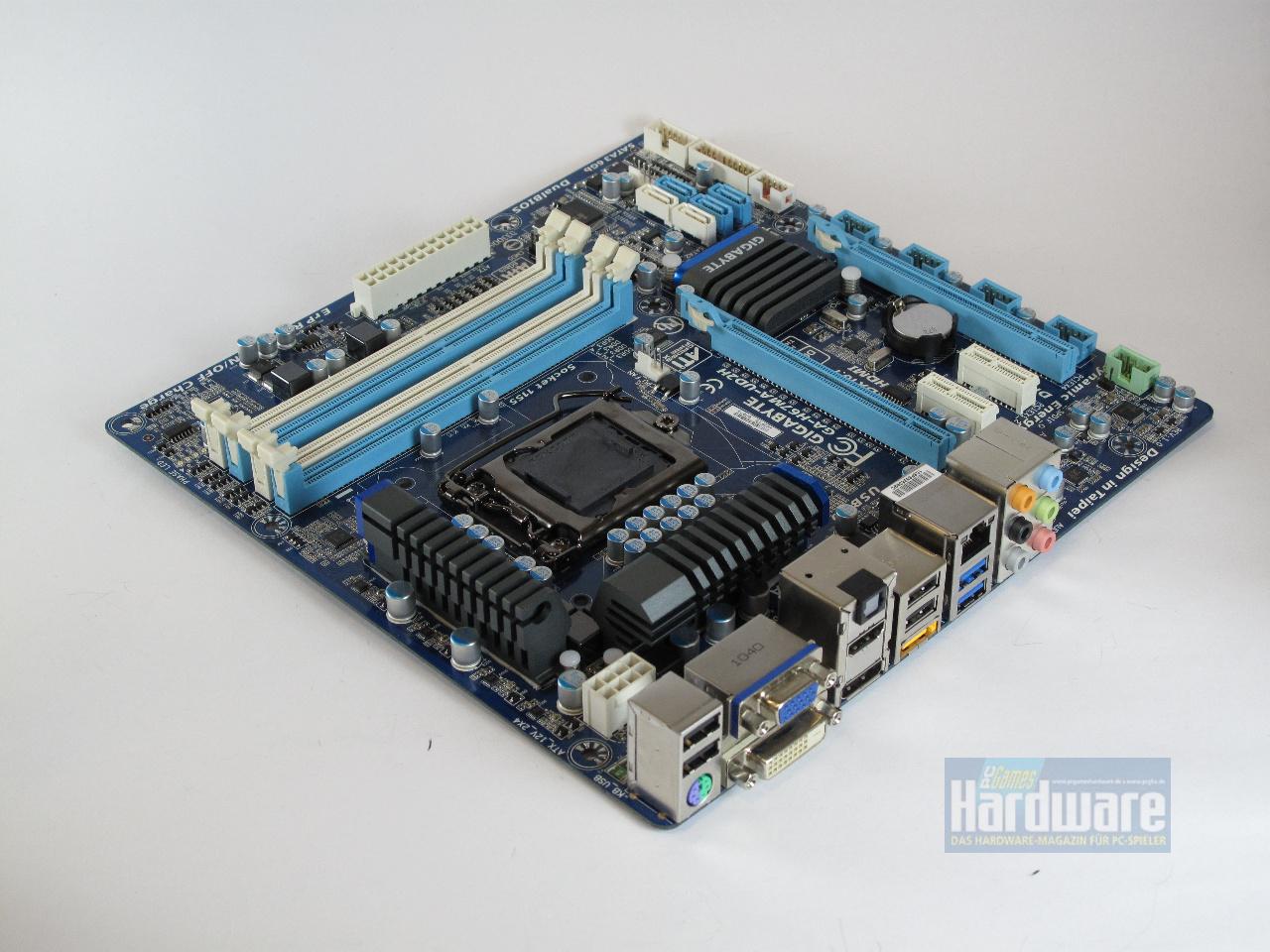 [22/11/2010] Gigabyte H67MA-UD2H 02
