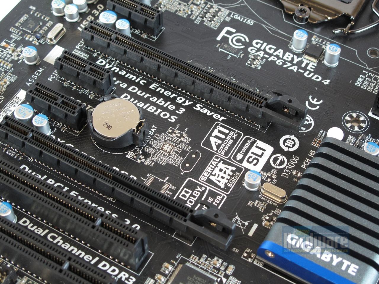 [22/11/2010] Gigabyte P67A-UD4 05