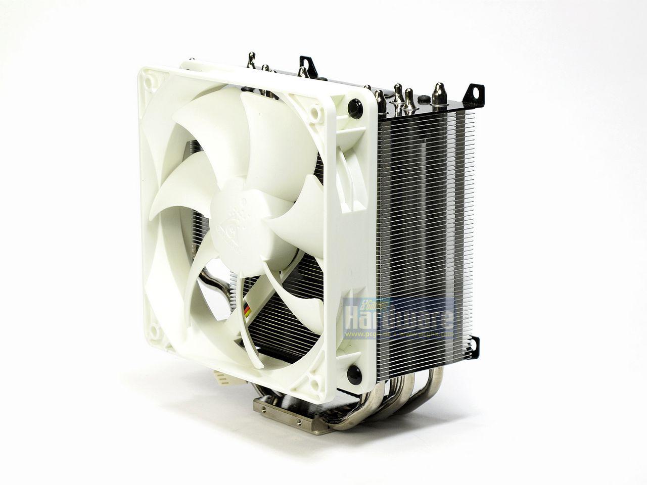 [16/11/2010] GlacialTech F101