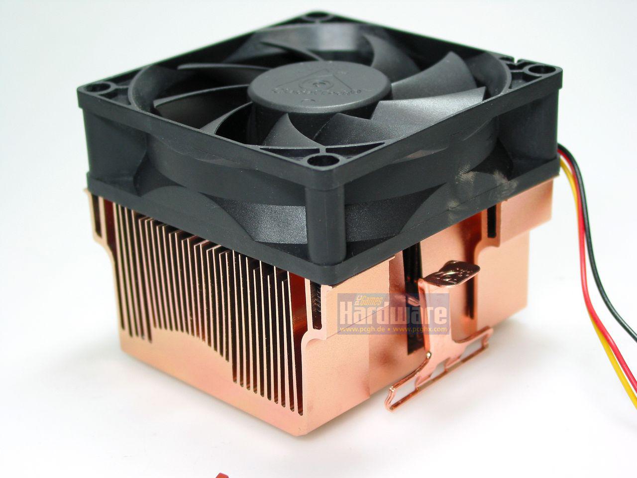 [16/11/2010] Glacialtech Igloo 2520 Pro