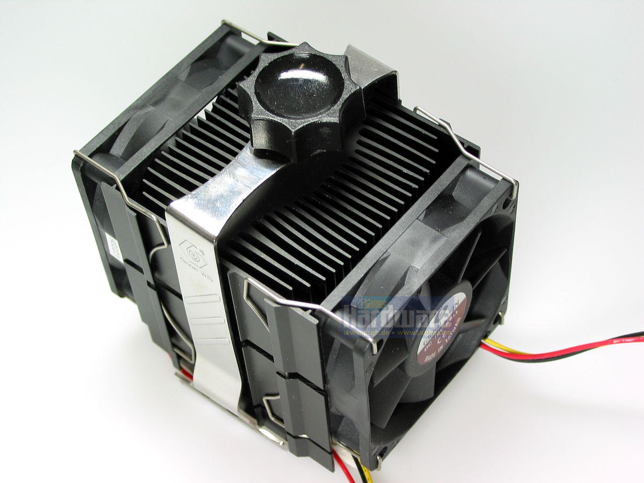 [16/11/2010] Globalwin TAK58