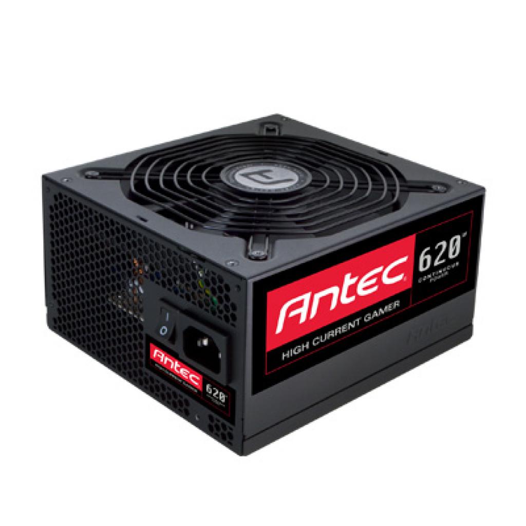 [08/11/2010] Antec präsentiert High Current Pro und High Current Gamer Netzteilserie (4)