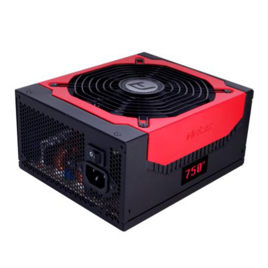 [08/11/2010] Antec präsentiert High Current Pro und High Current Gamer Netzteilserie (5)