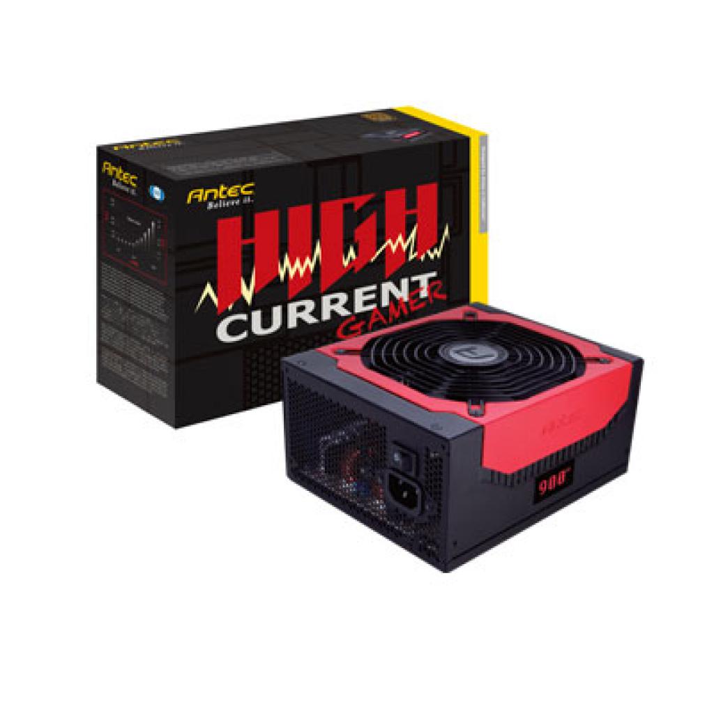 [08/11/2010] Antec präsentiert High Current Pro und High Current Gamer Netzteilserie (6)