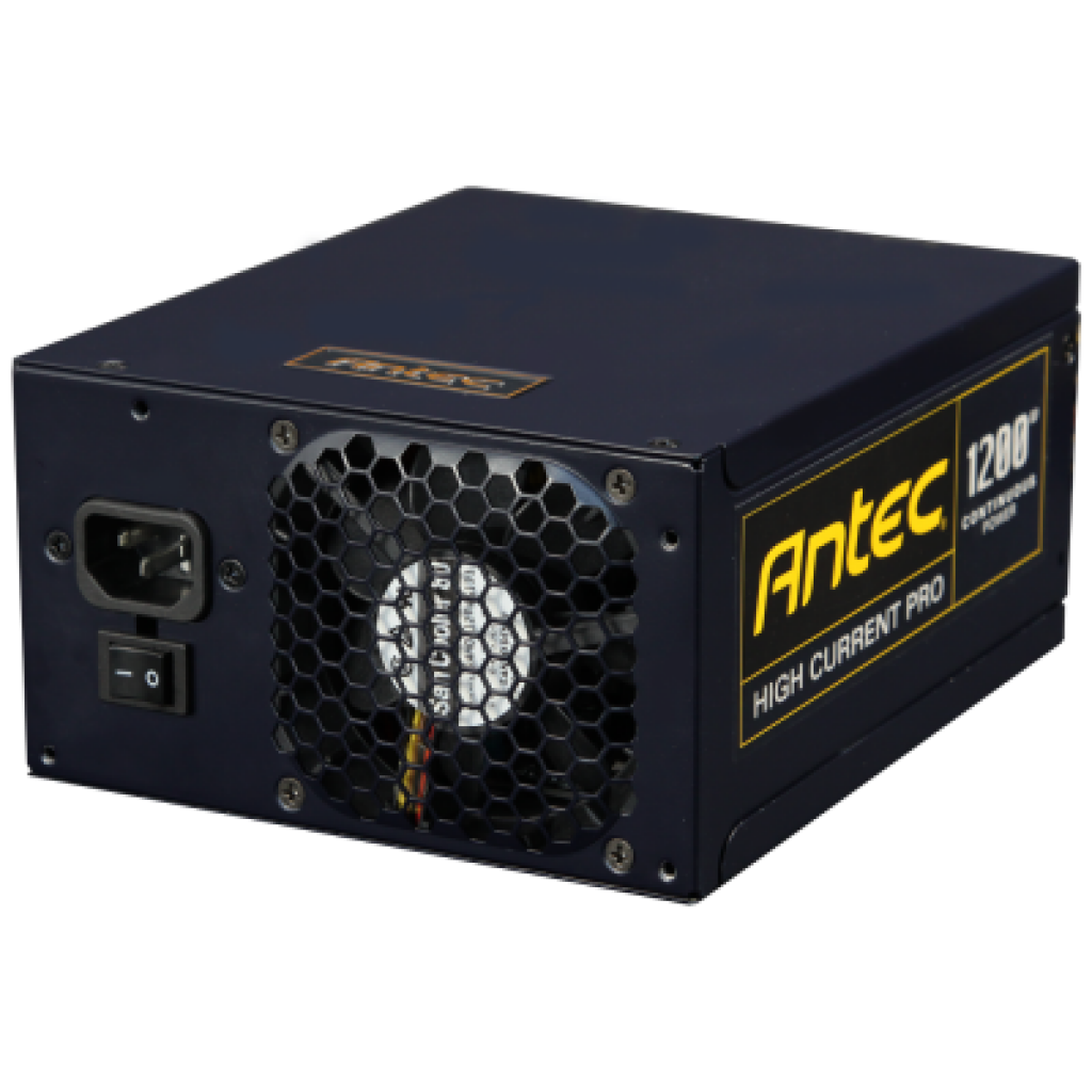 [08/11/2010] Antec präsentiert High Current Pro und High Current Gamer Netzteilserie (8)