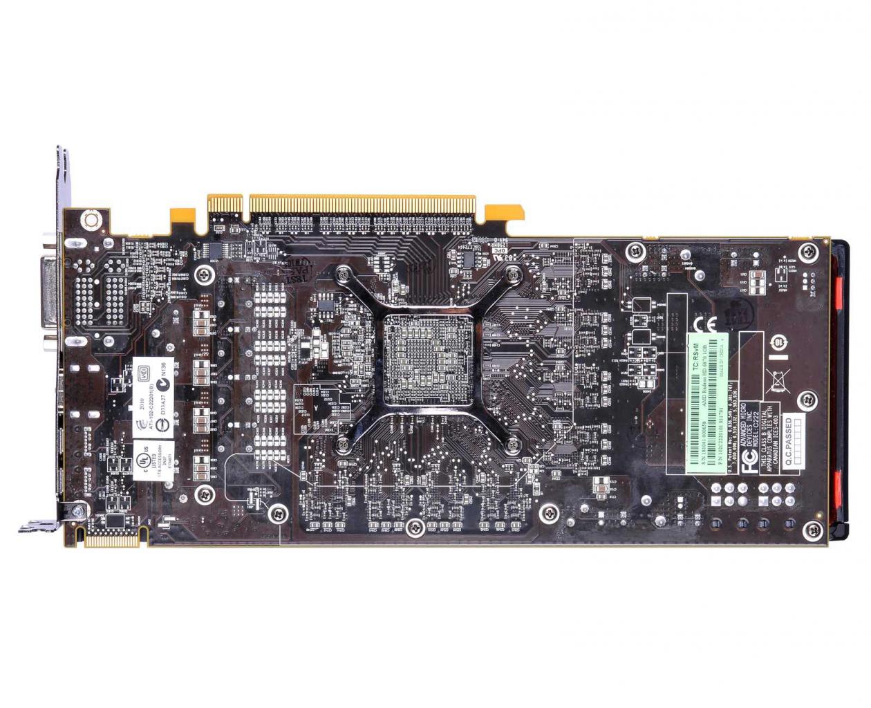 [08/11/2010] HIS 6870 Fan Turbo: HIS präsentiert werksübertaktete Radeon HD 6870 (2)