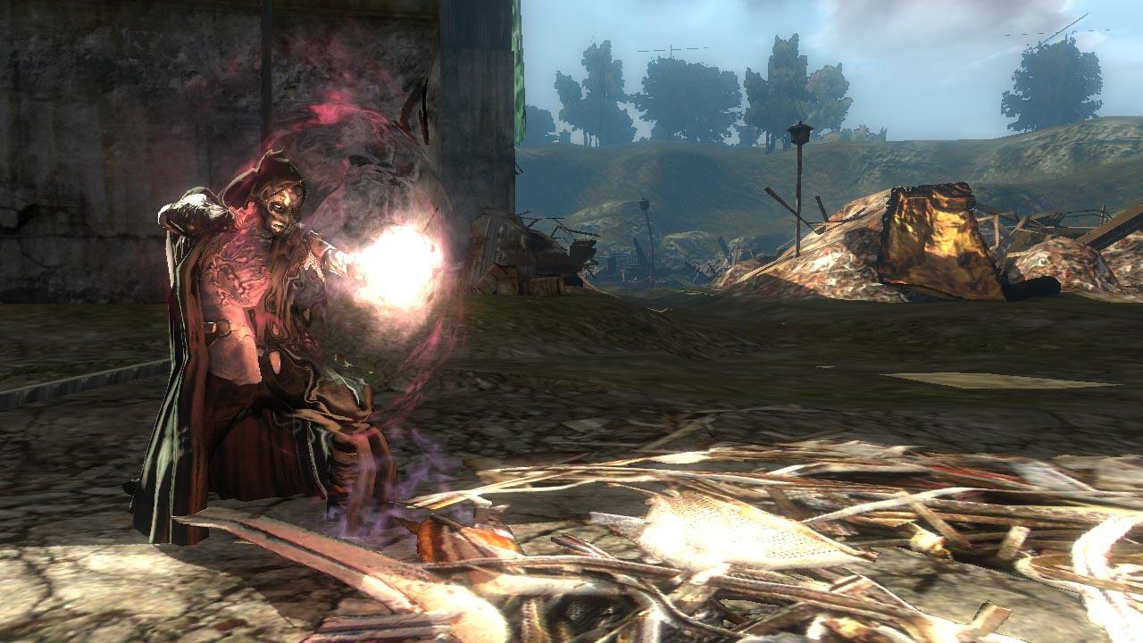 [04/11/2010] Electronic Arts: Harry Potter und die Heiligtümer des Todes (Flop)