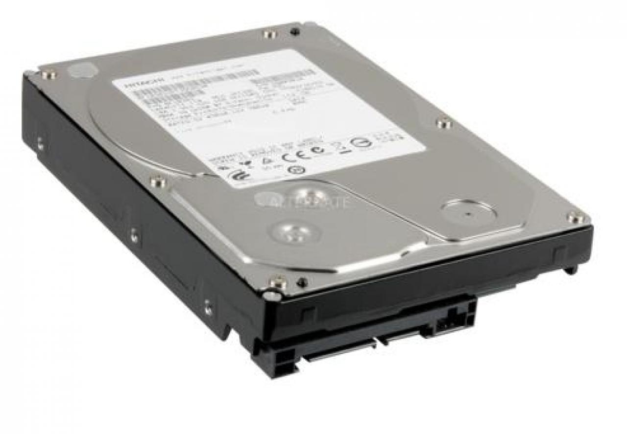 [22/11/2010] Hitachi Deskstar 7K3000