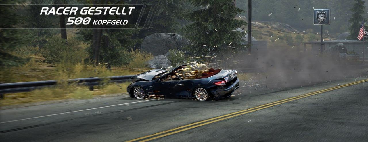 [22/11/2010] Hot Pursuit Top Motion Blur