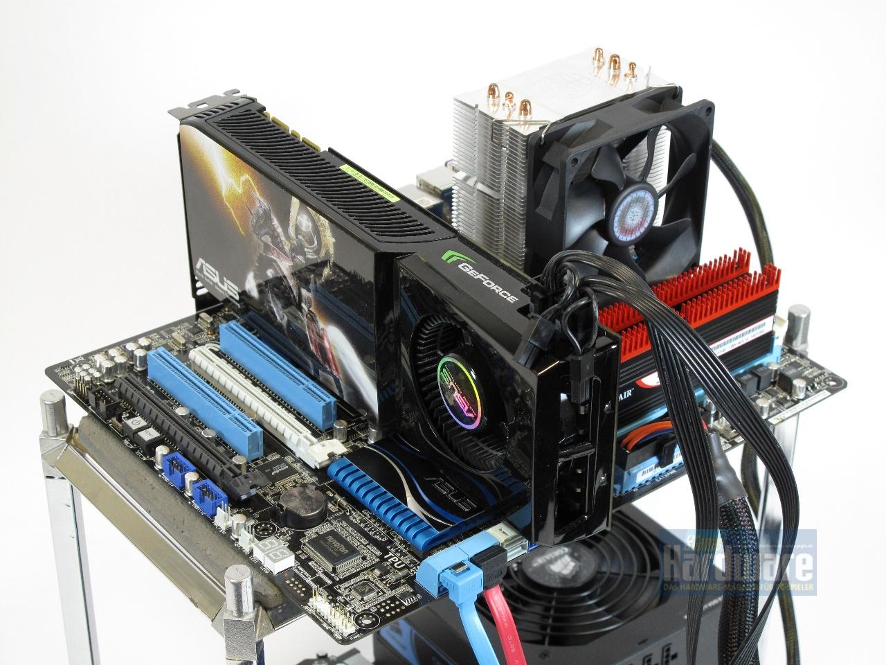 [17/11/2010] Intel Boards