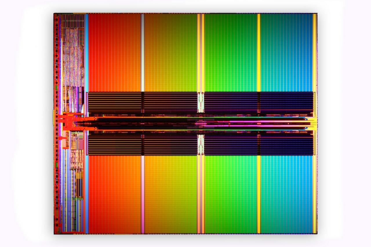 [15/11/2010] Intel SSDs: Preissenkung für das Weihnachtsgeschäft (4)