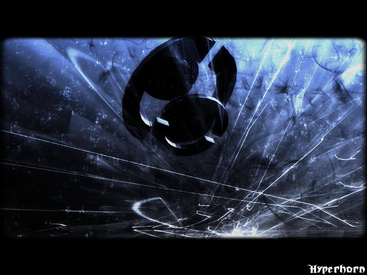 [26/11/2010] 64K-PC-Intro Chaos Theory von Conspiracy (2006)