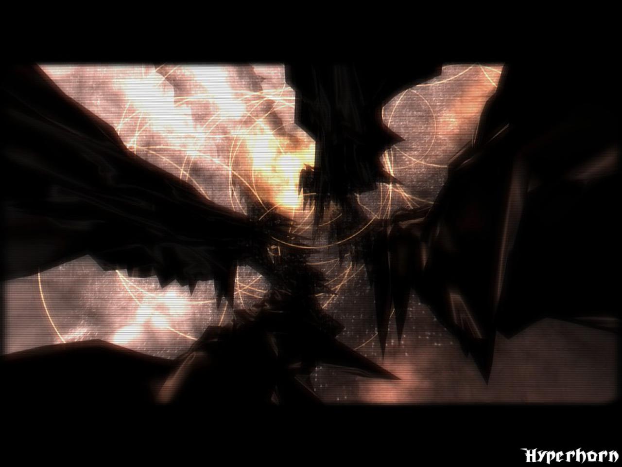 [26/11/2010] 64K-PC-Intro Chaos Theory von Conspiracy (2006)