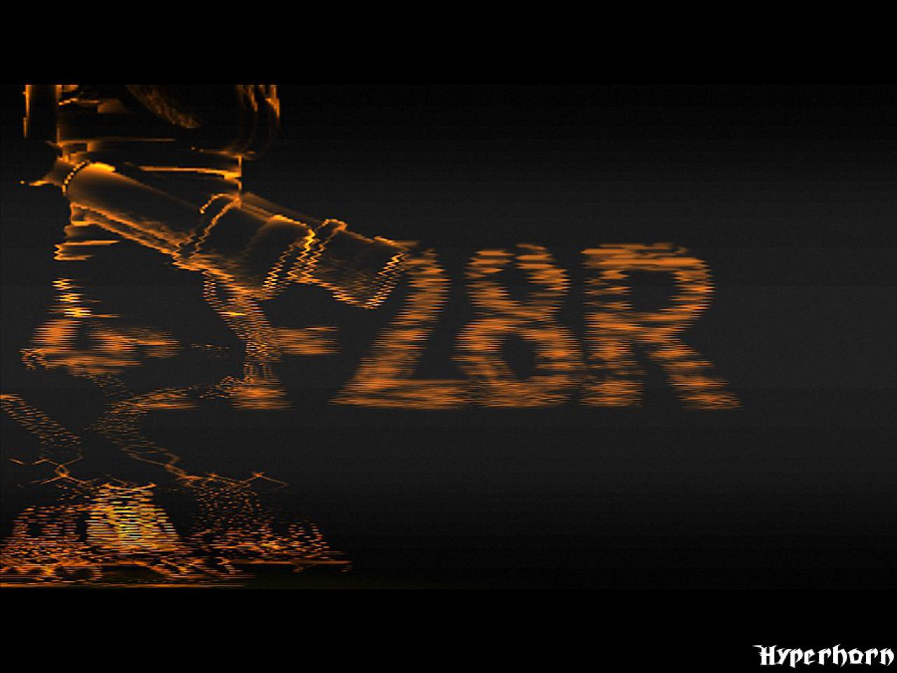 [26/11/2010] 64K-PC-Intro Actuator von Conspiracy (2009)