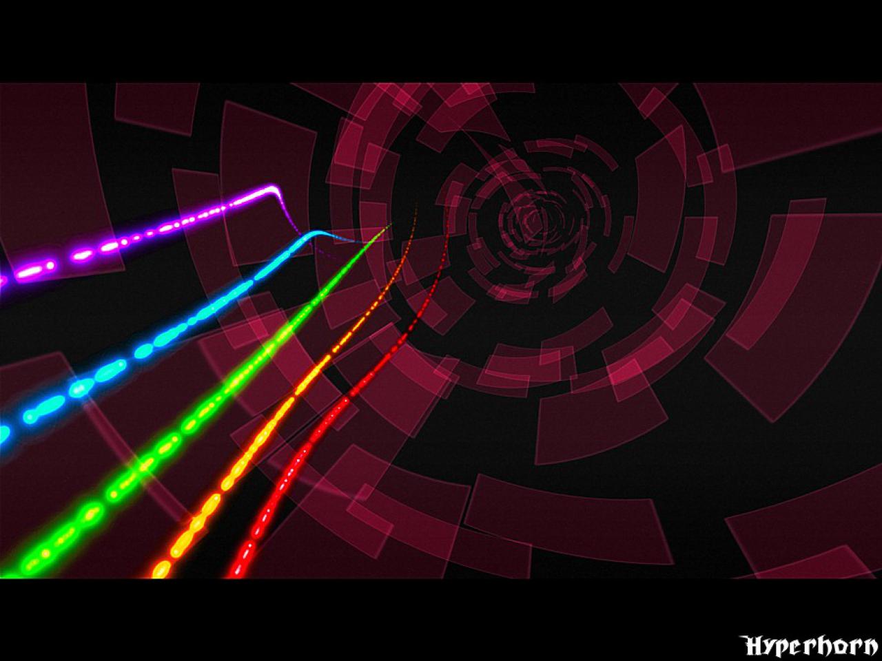 [26/11/2010] 64K-PC-Intro Actuator von Conspiracy (2009)