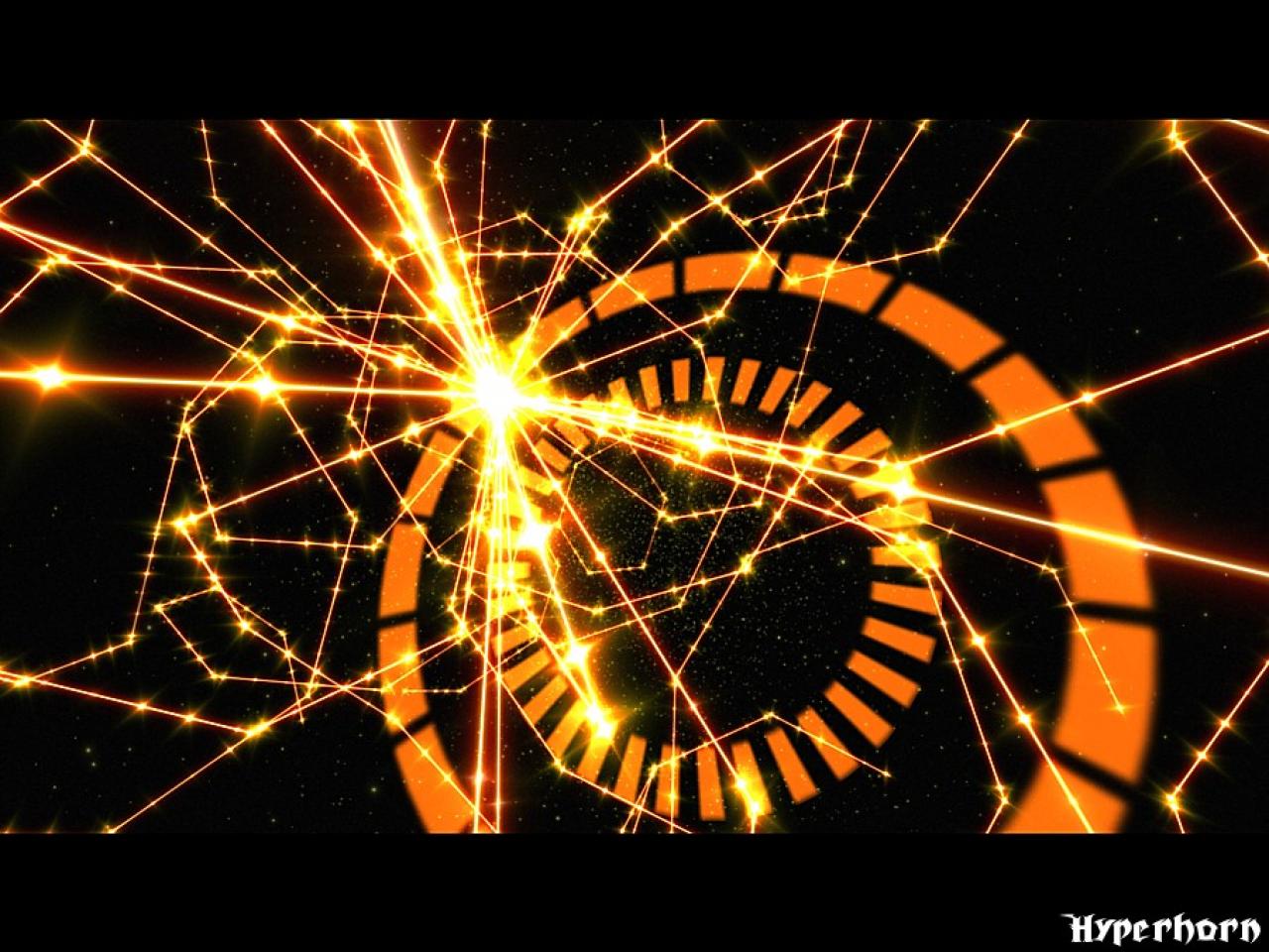 [26/11/2010] 64K-PC-Intro Actuator von Conspiracy (2009)