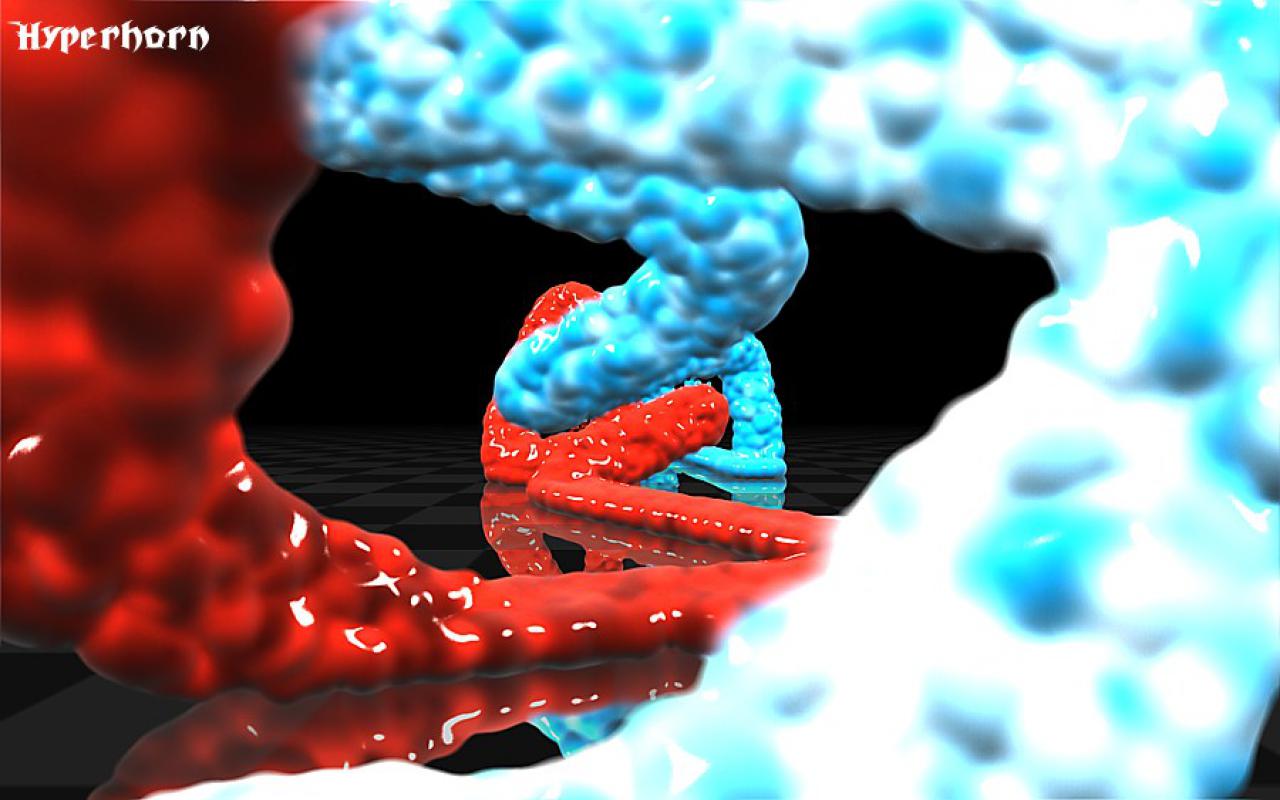 [26/11/2010] 4K-PC-Intro Nucleophile von Portal Process, TBC (2008)