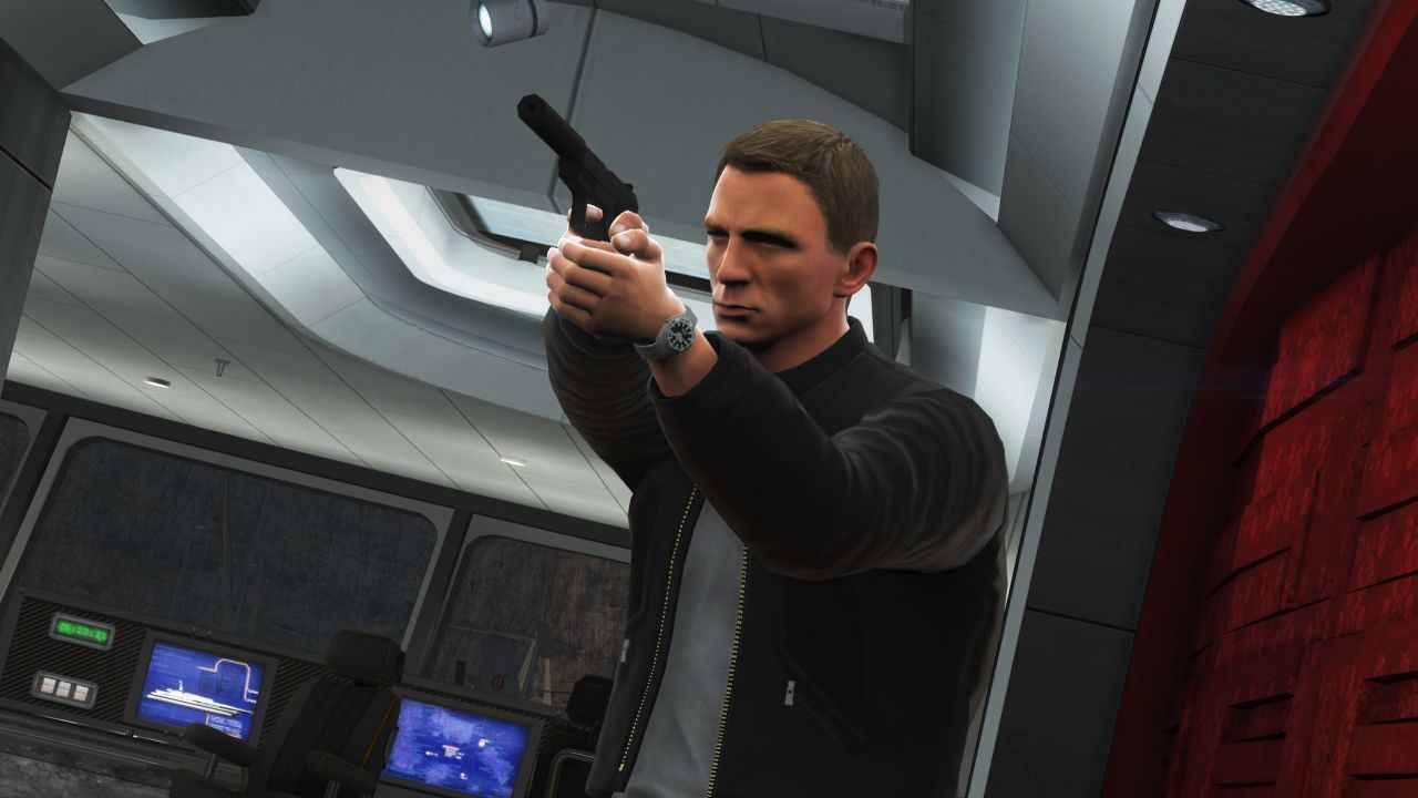 [04/11/2010] James Bond 007: Blood Stone (2010): James Bond ist Cool, Daniel Craig gewiss auch und Q samt Gadgets sowieso. Dann die Frauen und exotischen Orte, aber all das hilft nicht, wenn das Gameplay klemmt. Ladehemmung, James.