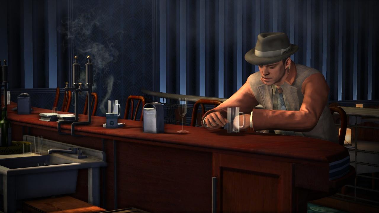[20/11/2010] L.A. Noire kommt auf den PC (22)
