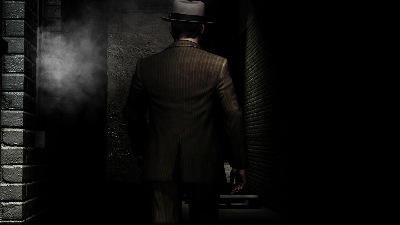 [20/11/2010] L.A. Noire kommt auf den PC (20)