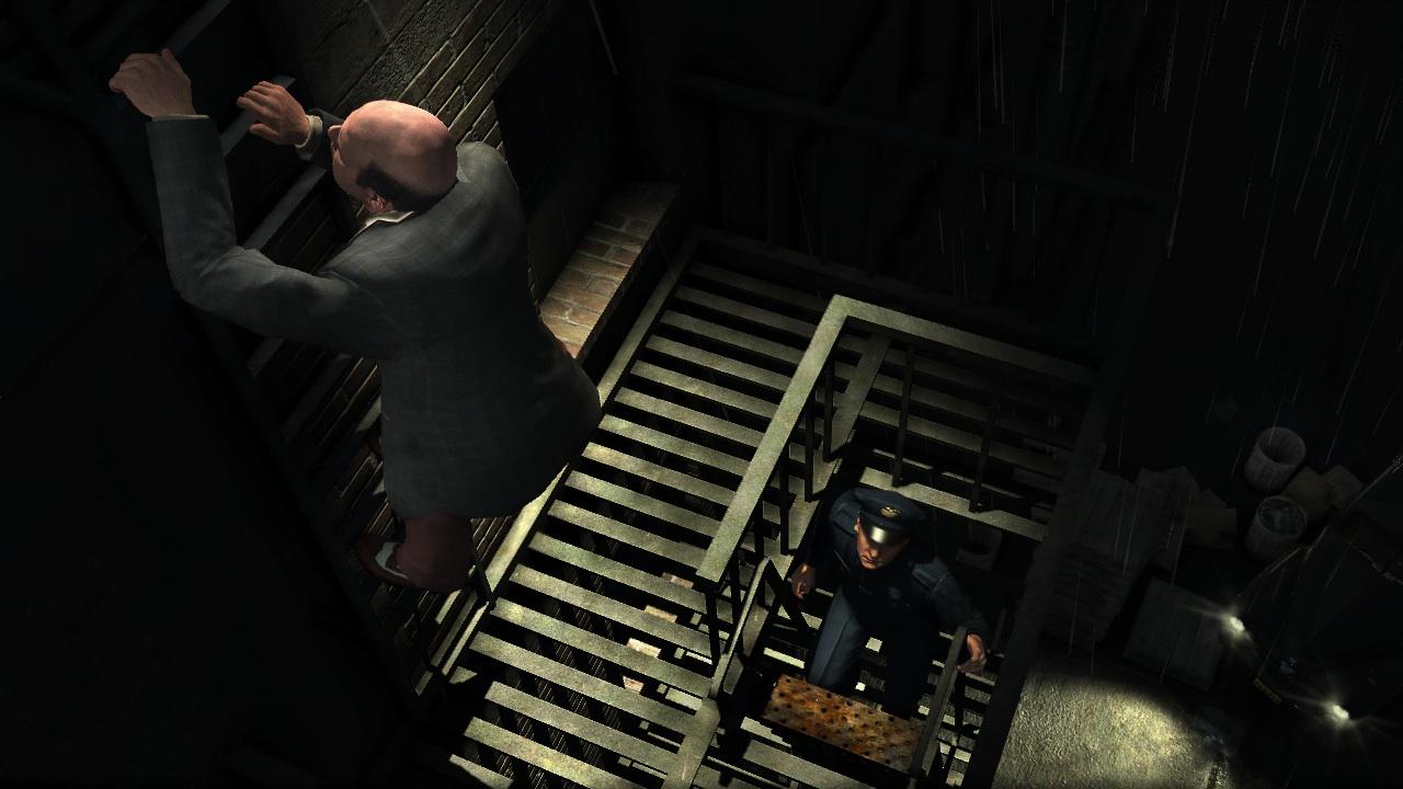 [20/11/2010] L.A. Noire kommt auf den PC (19)