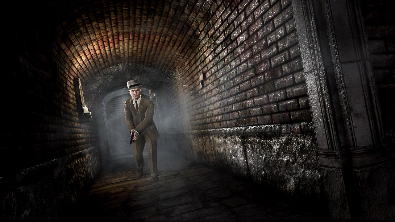 [18/11/2010] L.A. Noire kommt auf den PC (5)