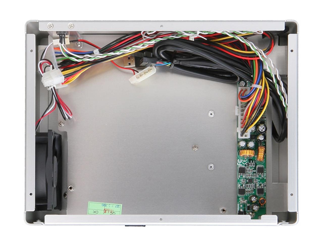 [11/11/2010] Lian Li PC-Q09