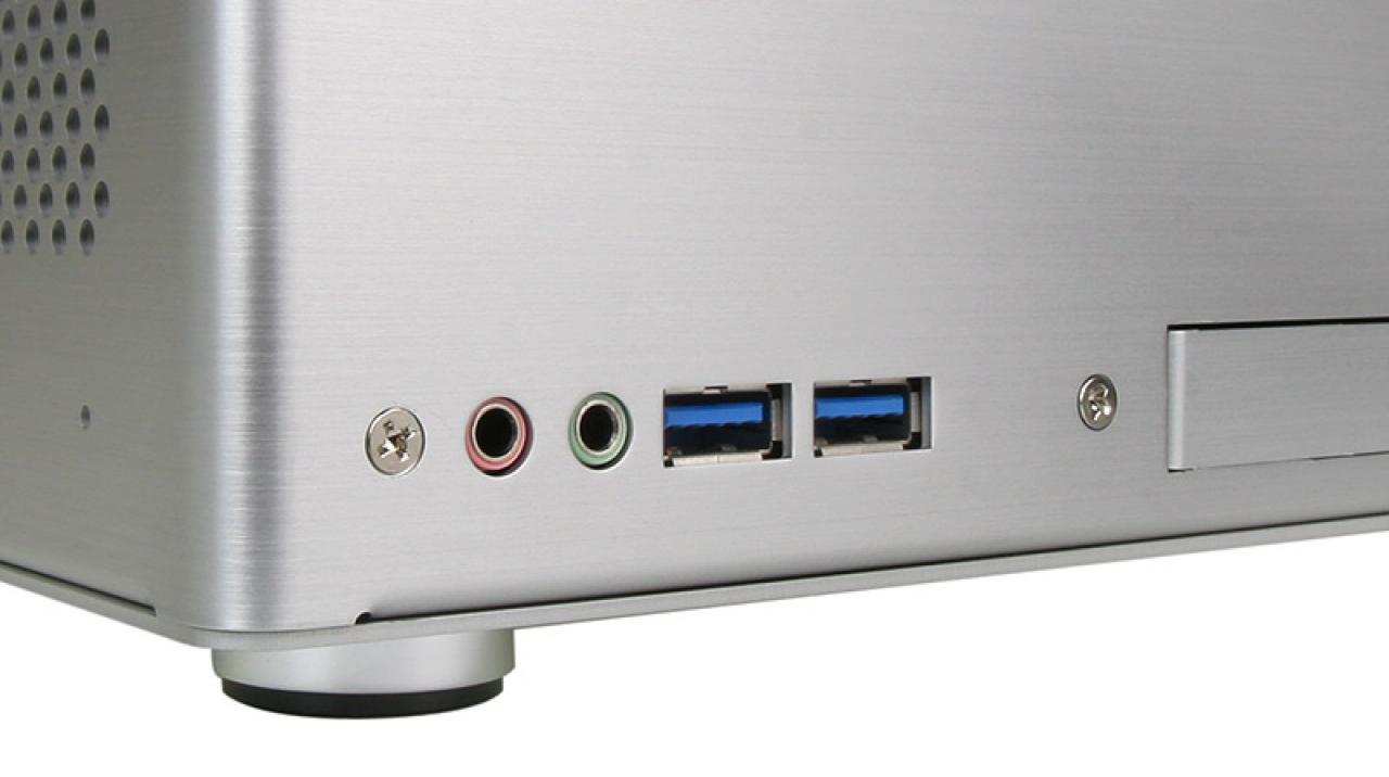 [11/11/2010] Lian Li PC-Q09