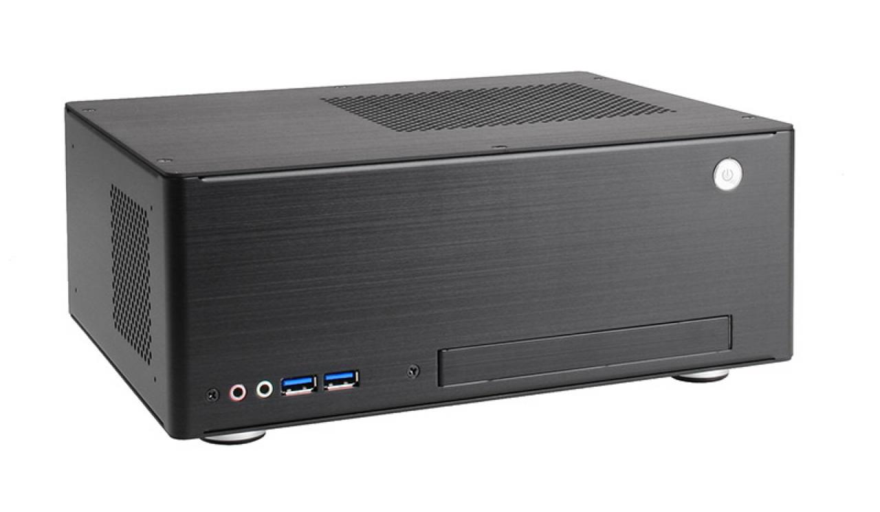 [11/11/2010] Lian Li PC-Q09