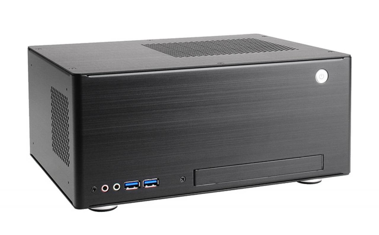 [11/11/2010] Lian Li PC-Q09F